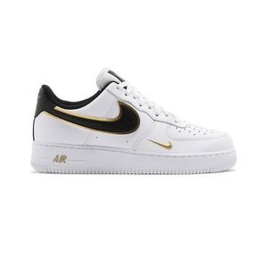 Air Force 1 07 LV8 Metallic